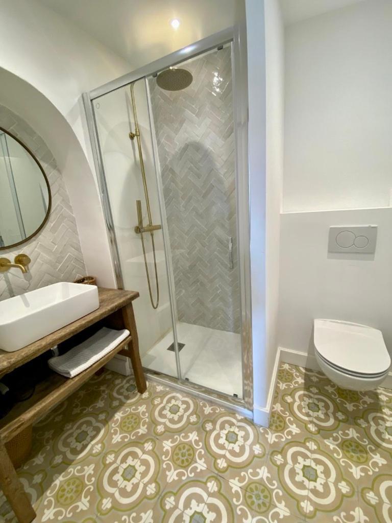 Maison Nomade Valbonne Habitación foto